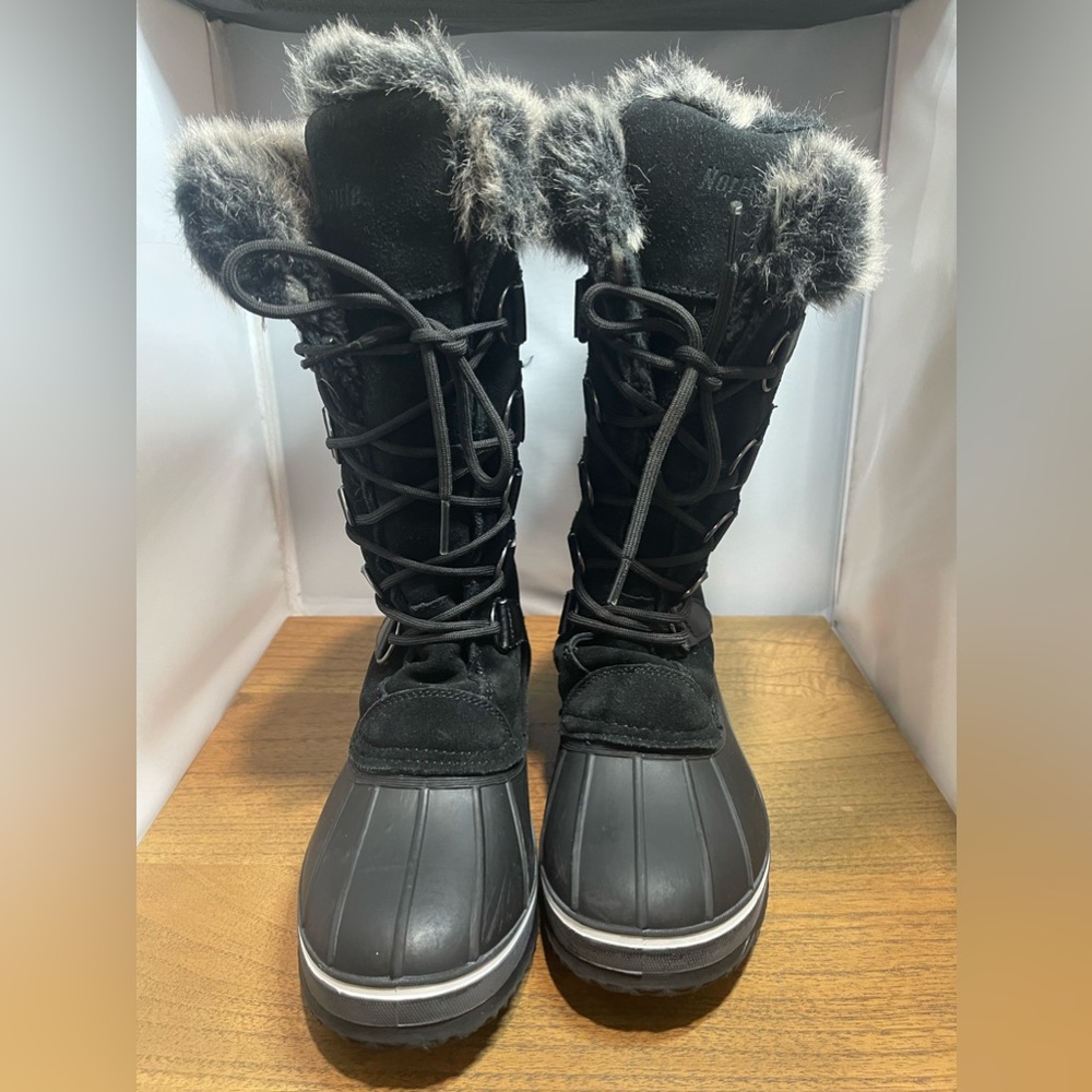 Northside Elements Snow Boots - image 1
